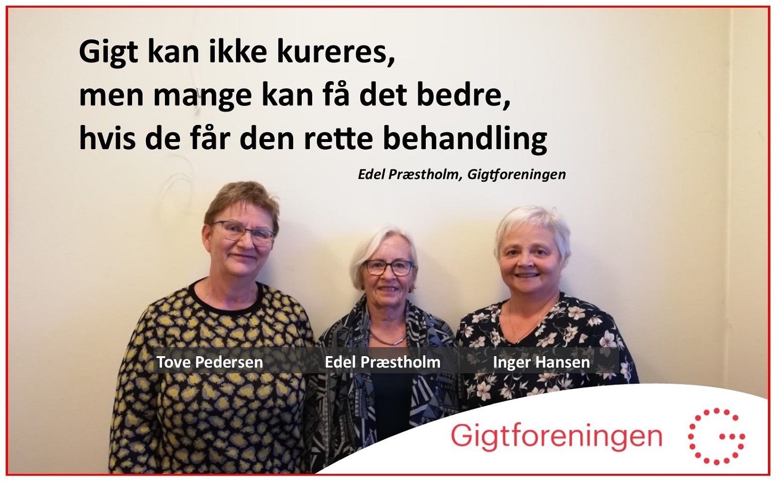 Interview med : Jens Kristian Pedersen